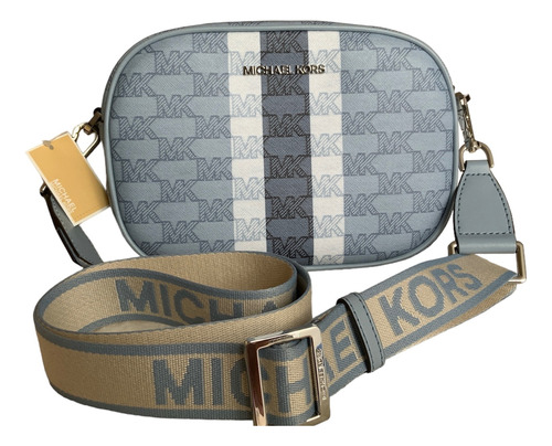 Crossbody Michael Kors/pale Blue