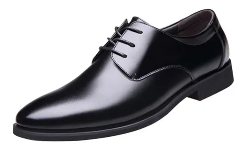 Zapatos de sales vestir hombre mercadolibre