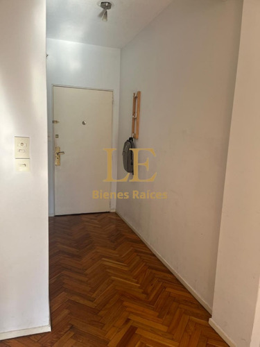 Venta Departamento Recoleta
