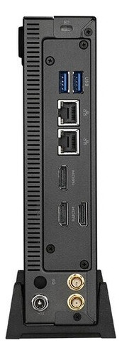 Mini PC Gigabyte GB-BSRE-1505-BW AMD Ryzen R1505G - 32GB de RAM - 220V