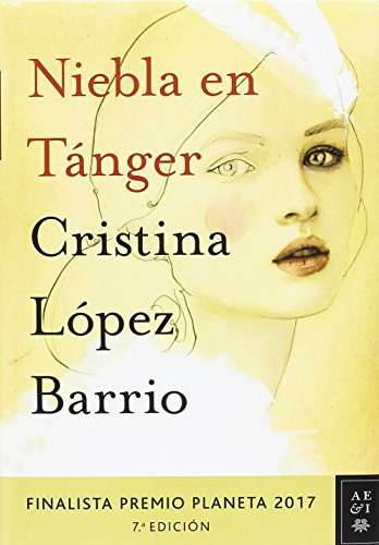 Pack Tc Niebla En Tanger, De Cristina Lopez Barrio. Editorial Planeta, Tapa Blanda En Español, 2018