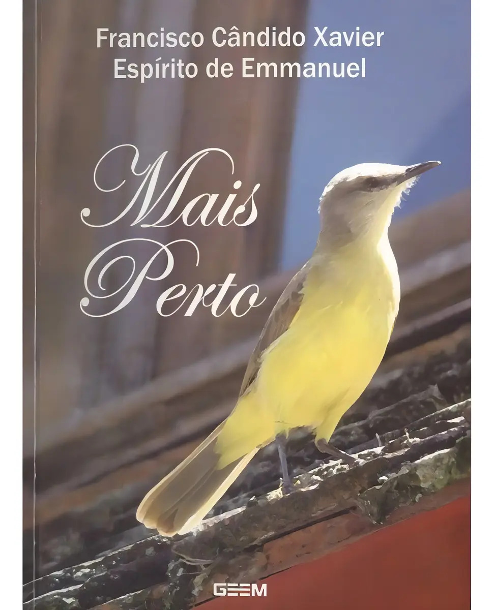 Mais Perto
