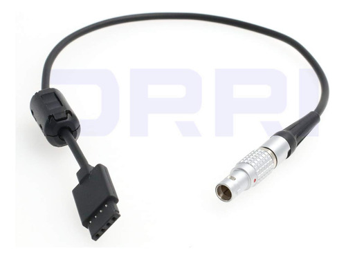 Drri Z Cam E2 - Cable De Alimentacion Para Camara De Pelicul