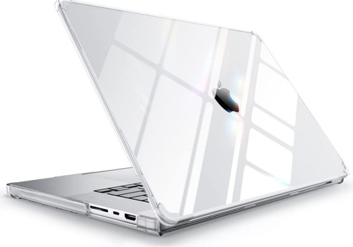 Carcasa Para Macbook Pro 14 M1 (a2779/a2442) Cristal 2023