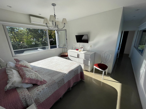 Imagen 24 de 30 de Barrio Privado Adrogué Chico (soler Al 200) - Casa Minimalista En Dos Plantas