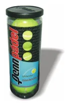 Comprar Tubo Penn 3 Pelotas Padel Profesionales Pelotitas Paddle