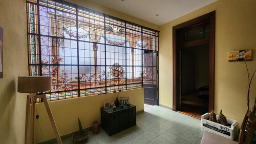 Casa En Barracas Cochera Y Gran Terraza..
