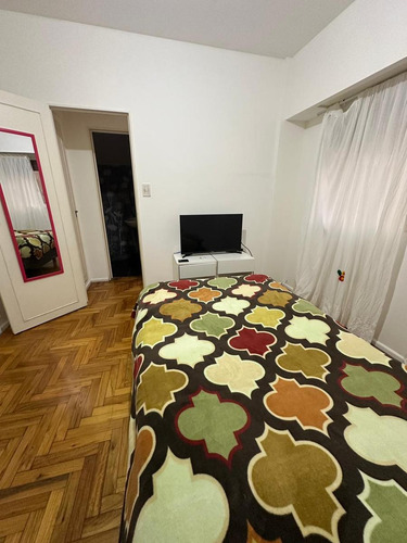 Alquiler - Departamento - 2 Ambientes - Almagro