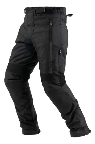 pantalón de moto