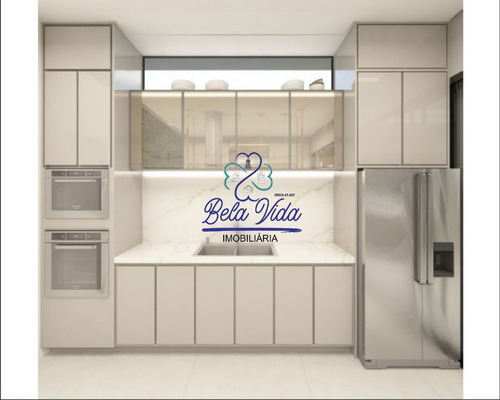 Imagem 18 de 28 de Indaiatuba- Sp, Casa Térrea Residencial Condomínio Maison Du Parc. Bela Vida Imobiliária - Ca01269 - 69505437
