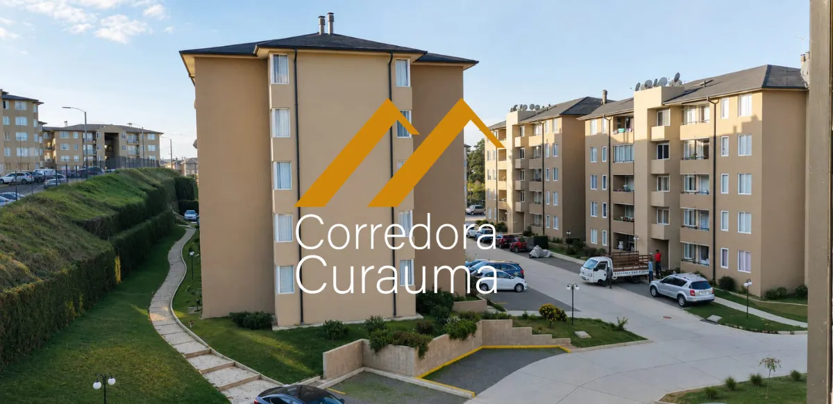 Imagen 1 de 17 de Arrienda Céntrico Departamento Cumbres De Curauma 2