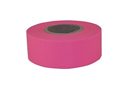 Ch Hanson Fluorescente Pink Sub-zero Cinta Las Marcas