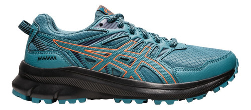 Tenis Asics Mujer Dama Running Trail Scout 2