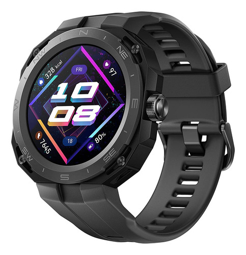 Reloj Huawei Watch Gt Cyber 1.32' Sport Edition Gps - Cover