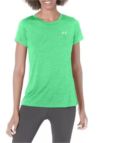 Licras Under Armour Mujer