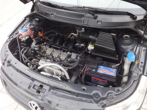 Volkswagen Gol Trend Pack I Plus 1.6 { Excelente }