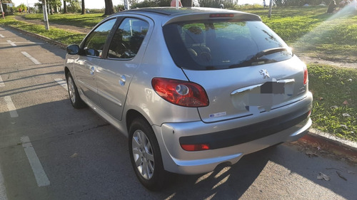 Peugeot 207 1.6 Xs 2010