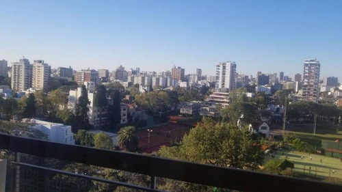 Imagen 7 de 15 de Forest Y Avenida De Los Incas 220 M² En Torre, Espectaculares Vistas