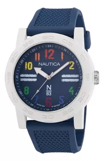 Reloj Nautica Men Napats304