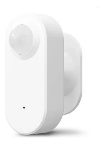 Sensor Detector Movimiento Wifi Interior App Smartlife Tuya