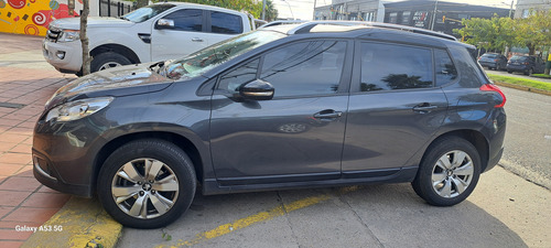 Peugeot 2008 1.6 Allure