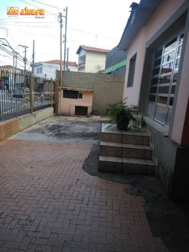 Imagem 11 de 11 de Terreno À Venda, 535 M² Por R$ 1.000.000 - Jardim Vila Galvão - Guarulhos/sp - Te0021