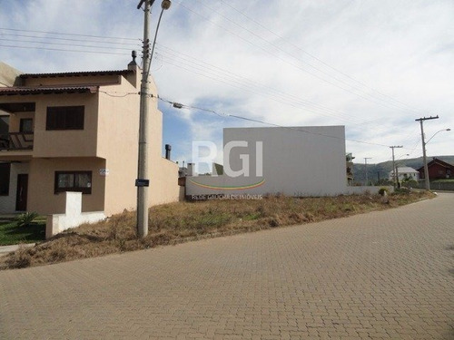 Terreno Em Aberta Dos Morros - Vz2049