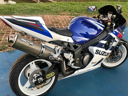 Srad Gsx-r 1000