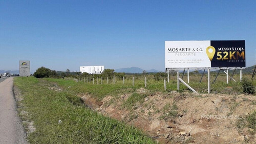 Imagem 2 de 4 de Terreno Em Sertão Santa Luzia - Porto Belo - 3853
