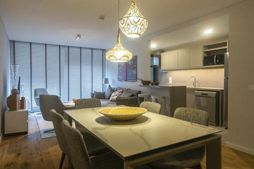 Venta Apartamento 2 Dormitorios Carrasco Ref 513
