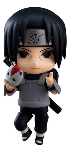 Nendoroid Itachi Uchiha Anbu Black Ops V