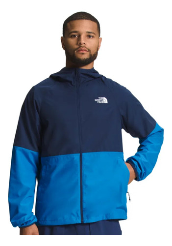 Chaqueta Deportiva Para Caballero Nf0a7zwstk5 The North Face