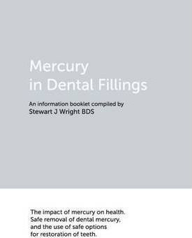 Libro Mercury In Dental Fillings - Stewart J. Wright