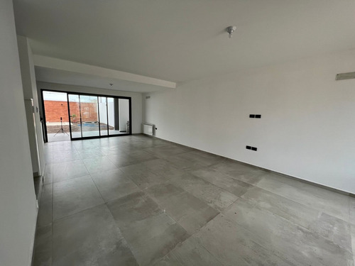 Imagen 5 de 30 de Vendo Duplex - Colinas De Manantiales - 1ra Categoria - 3 Dormitorios - Calefaccion