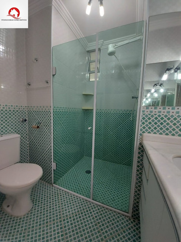 Imagem 9 de 17 de Apartamento Reformado E Mobiliado À Venda Próximo Praia Das Pitangueiras - Ap05865 - 69441935