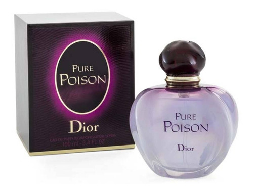  Perume Pure Poison Dior