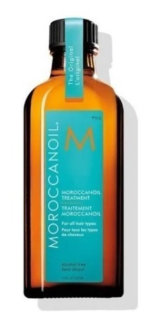 Imagen 2 de 3 de Moroccanoil® Tratamiento Con Bomba 100ml