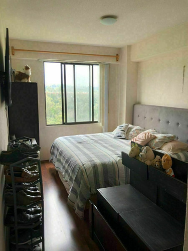 Imagen 4 de 11 de Departamento En Renta En Av Vasco De Quiroga, Santa Fe