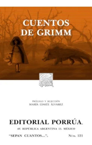 Cuentos De Grimm