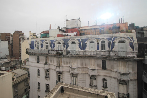 Imagen 12 de 14 de Oficina Comercial - Alquiler - 4 Ambientes - Barrio Norte