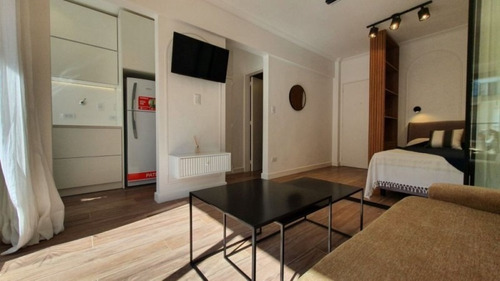 Imagen 8 de 11 de Venta De Departamento 1 Ambiente, Reciclado