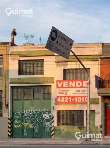 Imagen 3 de 27 de Excelente Galpon En Venta, A Mts De Av San Martin