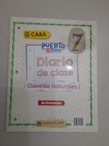 Diario De Clase Ciencias Naturales 7 Caba (46)