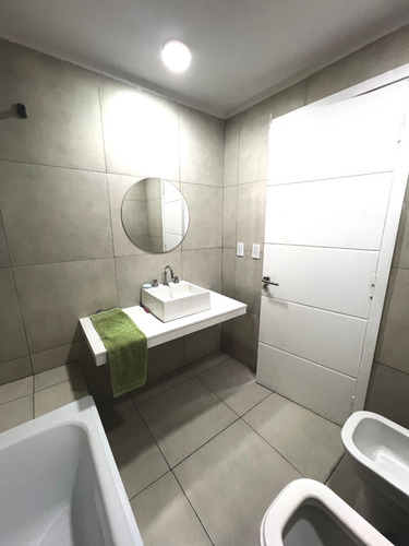 Departamento En Alquiler - Greenville