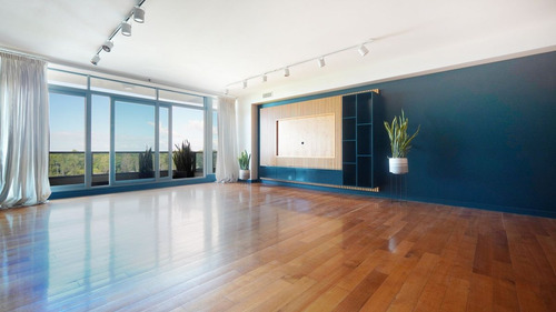 Venta Departamento 3 Ambientes En Puerto Madero