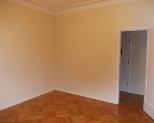 Apartamento Copacabana 3 Quartos - 22401 - 31980325