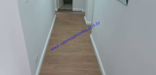 Imagem 2 de 18 de Venda - Apartamento - Jardim São Pedro - Americana - Sp - 2803jur