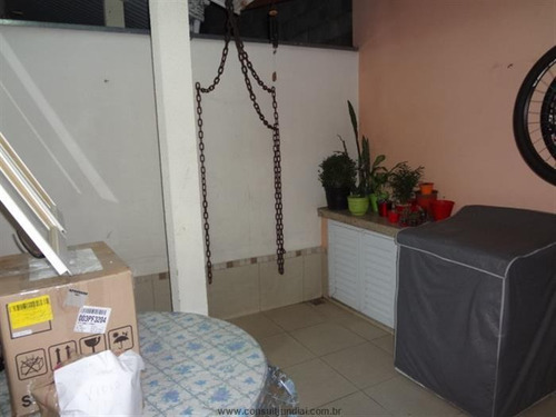 Imagem 16 de 22 de Casas Em Condomínio À Venda Em Jundiaí/sp - Compre O Seu Casas Em Condomínio Aqui! - 1436877