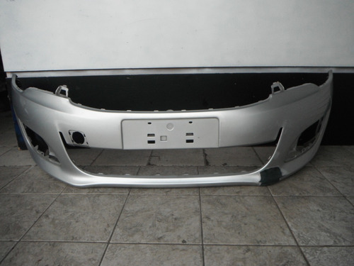 Para-choque Dianteiro Citroen C4 Lounge 11082106