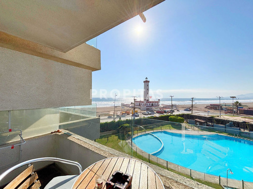 Venta: Oportunidad De Inversión En La Serena (97419)